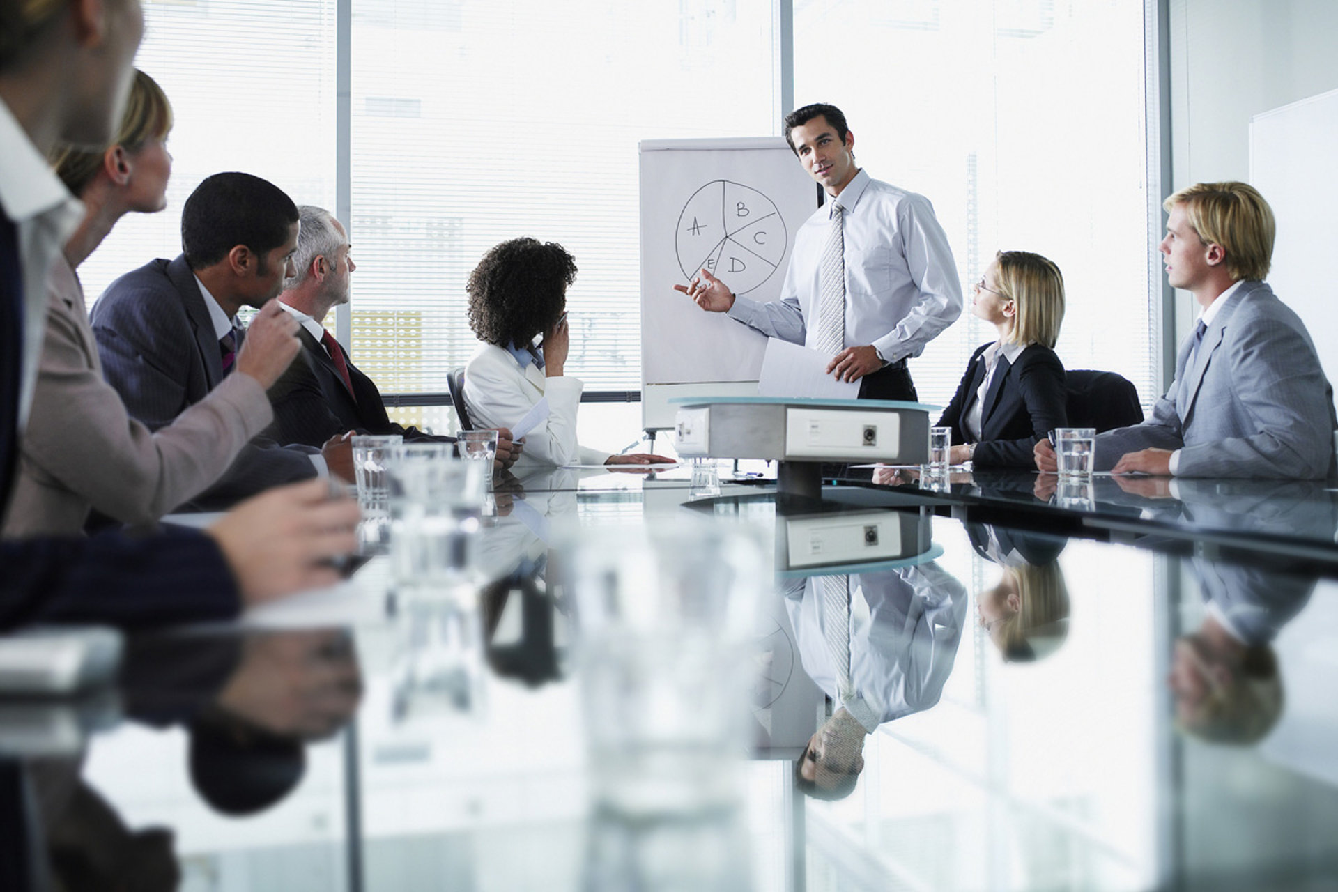 Lavoratori - Formazione generale e specifica Basso rischio Uffici - 8 ore
