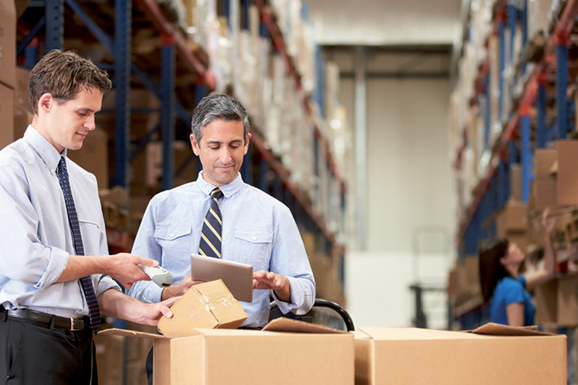 Lavoratori - Formazione generale e specifica Basso rischio Commercio - 8 ore