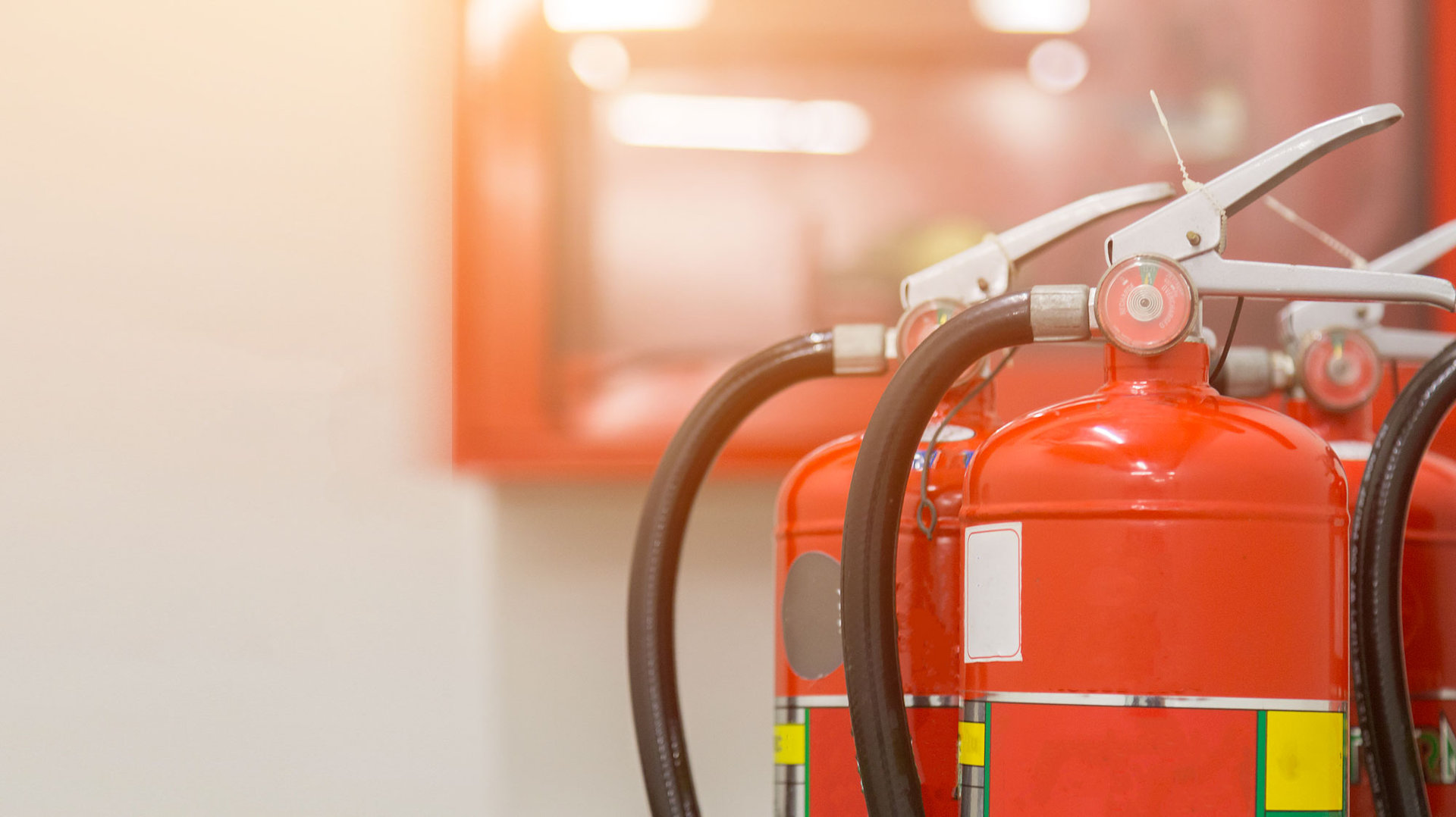 Sicurezza: formazione addetti all'emergenza ANTINCENDIO - livello BASSO