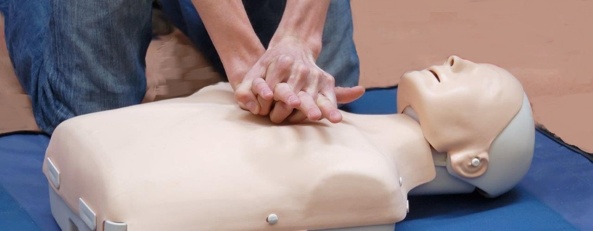 Sicurezza: formazione addetti al PRIMO SOCCORSO - aziende gruppo B-C