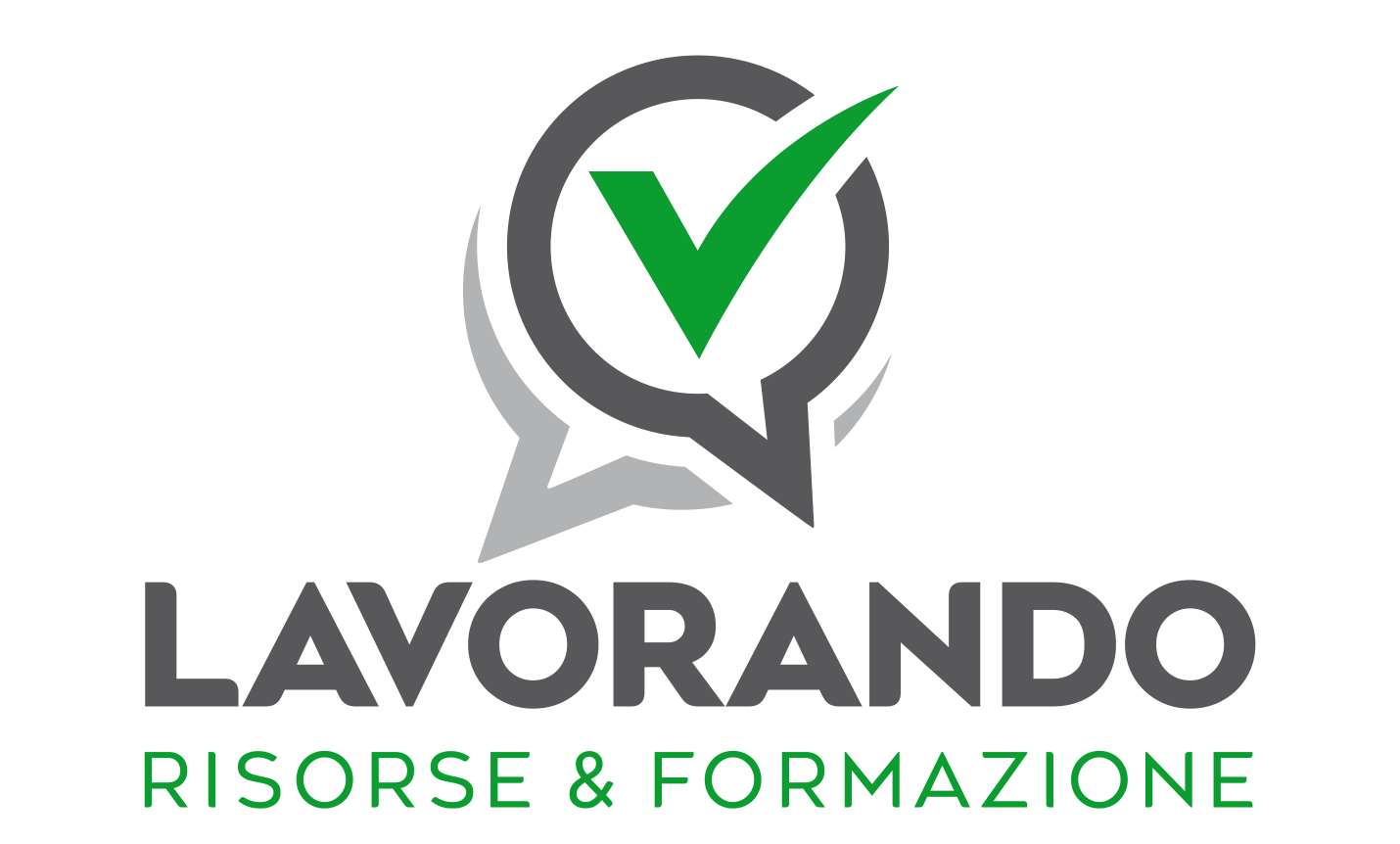 Logo Lavorando