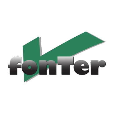 Logo FonTer