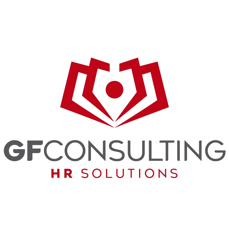 Logo GF Consulting HR Solutions