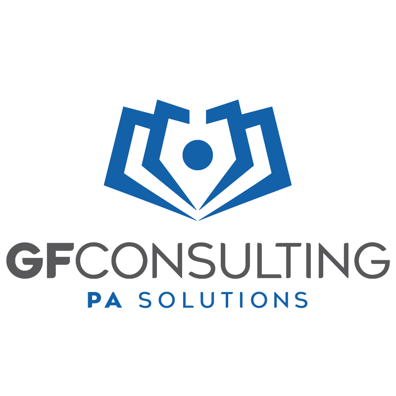 Logo GF Consulting PA Solutions