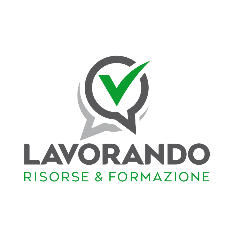 Logo Lavorando